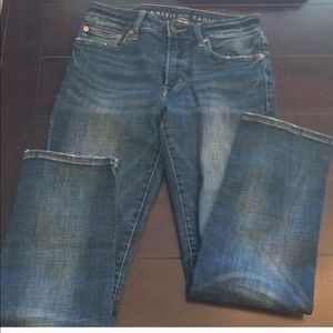 American Eagle next flex size 29x30